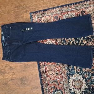 Torrid trio bootcut